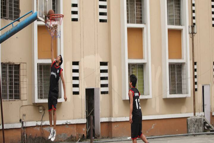 sports
